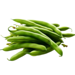 Snow peas