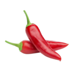 Hot pepper
