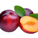 Plums