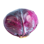 Red Cabbage
