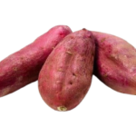 Sweet Potato
